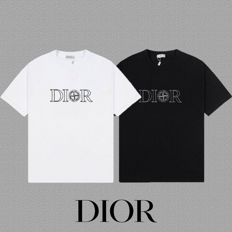 Dior S-2XL dgtr3871